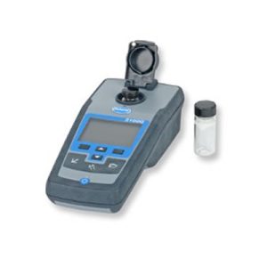 HACH 2100Q Portable Turbidity Meter