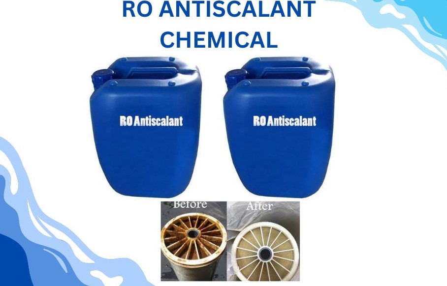 Reverse Osmosis Antiscalant