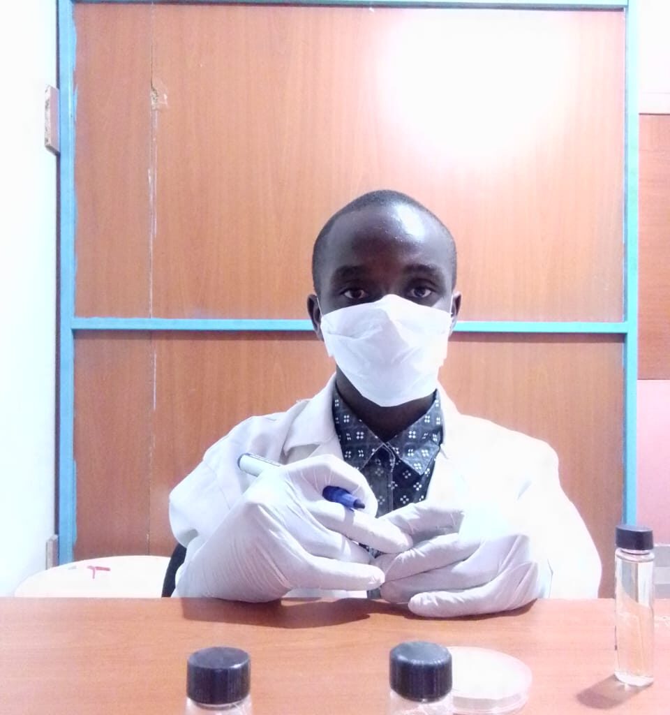 Julius Nzioki