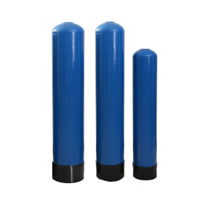 Fibre Reinforced Plastic Tanks