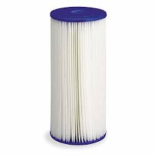 Pleated Filter Cartridges