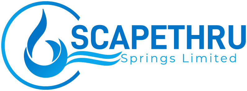 Scapethru Springs Limited